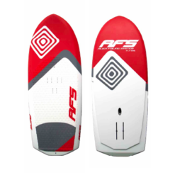 Planche AFS FLY 5'10 + FOIL SET FLYER AFS 2023 + WING AFS WILF 5m2