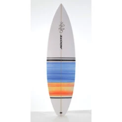 Planche De Surf Agote BIG BOY 6"2