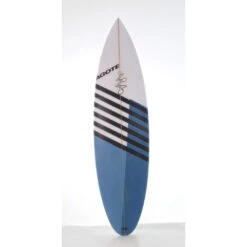 Planche De Surf Agote HAMMERHEAD 5"11
