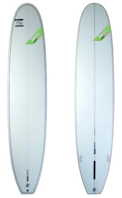 Planche De Surf Blackwings FHC FIREBALL 9.4