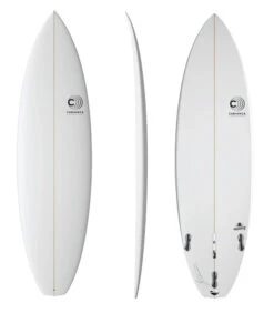 Planche De Surf Cabianca EL CABALLERO 6'0