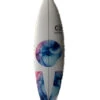 Planche De Surf Cabianca THE MEDINA COLORED 6'0