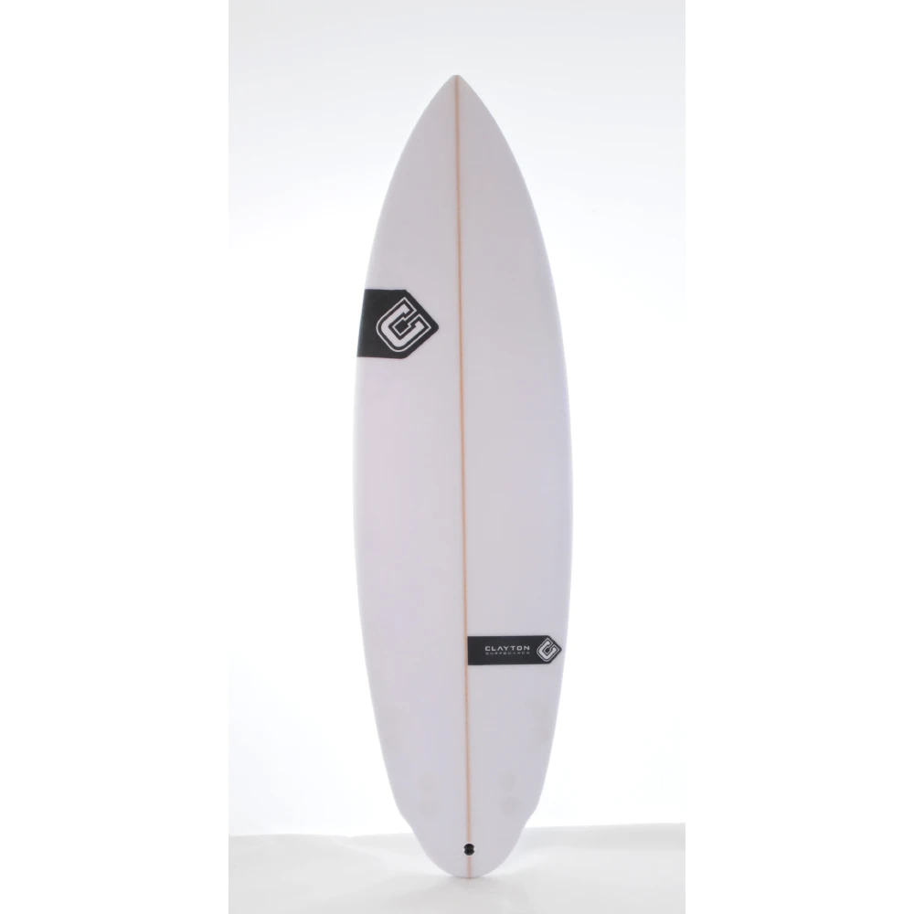 Planche De Surf Clayton LCD 5"11 3 Planche De Surf Clayton LCD 5"11