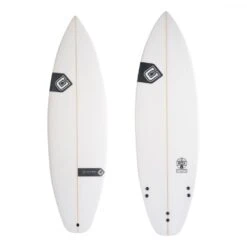 Planche De Surf Clayton ROX 6'0