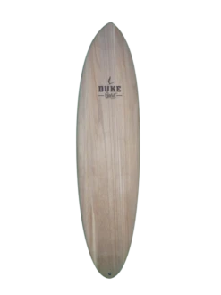 Planche De Surf DUKE EVOLUTIF PAULOWNIA 6'8