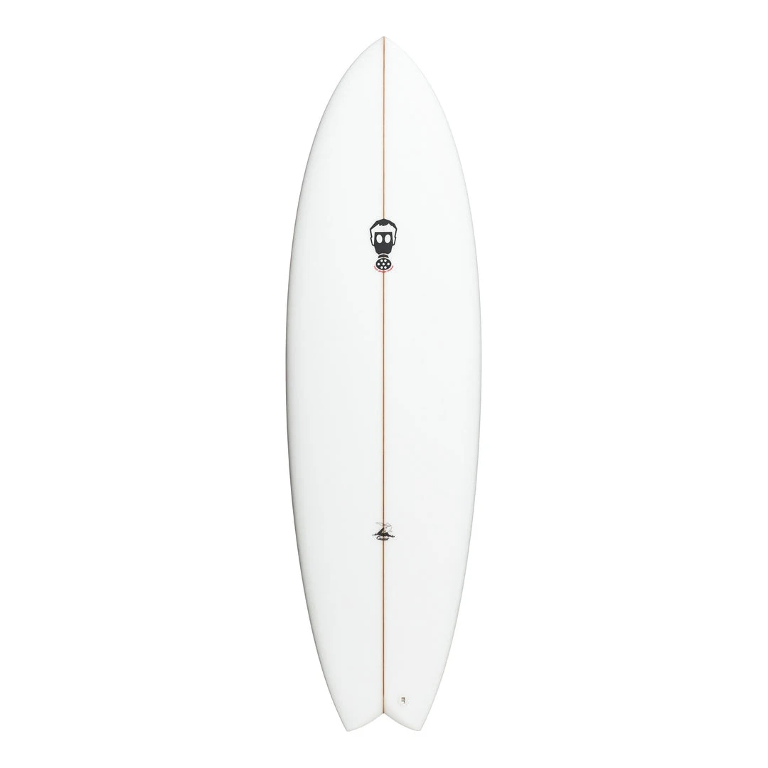 Planche De Surf Mark Phipps CAVIAR 5'10 3 Planche De Surf Mark Phipps CAVIAR 5'10