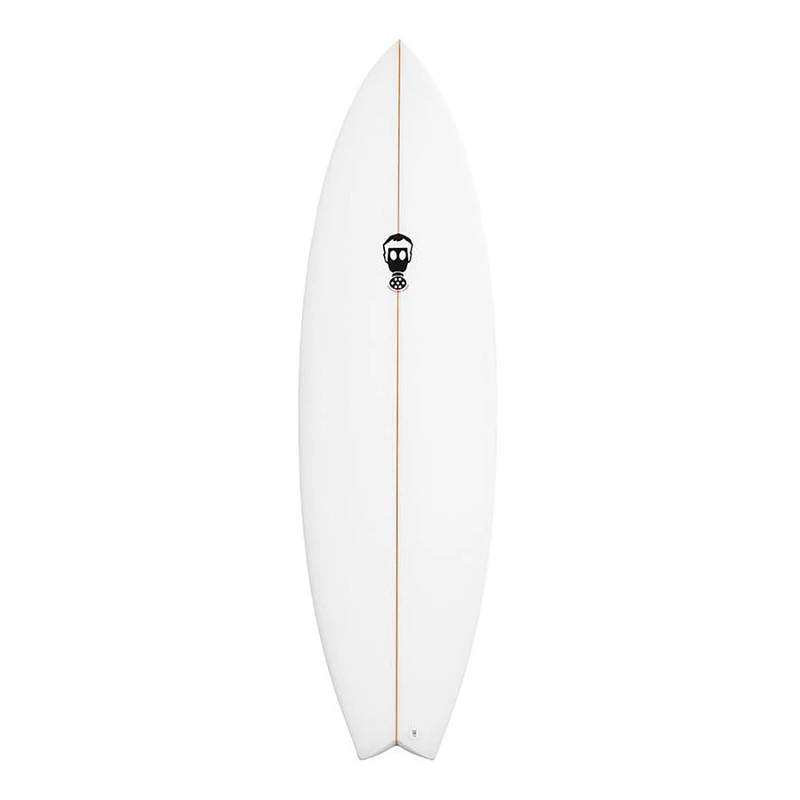 Planche De Surf Mark Phipps CHEETA 5'11 3 Planche De Surf Mark Phipps CHEETA 5'11