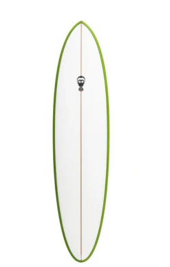 Planche De Surf Mark Phipps One Bad Egg 6'4