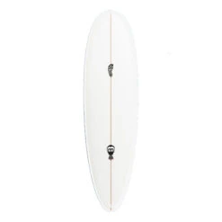 Planche De Surf Mark Phipps Snowshoe 6'6
