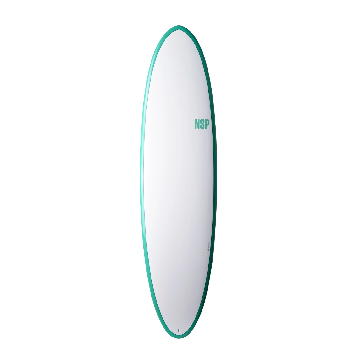 Planche De Surf NSP ELEMENTS HDT FUNBOARD 7.2 - Green 3 Planche De Surf NSP ELEMENTS HDT FUNBOARD 7.2 - Green
