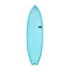 Planche De Surf NSP PROTECH FISH 6.4 - Blue -SeaRide Planche De Surf NSP PROTECH FISH 6 4 Blue 0 222757