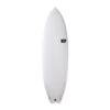 Planche De Surf NSP PROTECH FISH 6.8 - White