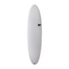 Planche De Surf NSP PROTECH FUNBOARD 7.6 - White -SeaRide Planche De Surf NSP PROTECH FUNBOARD 7 6 White 0 250416
