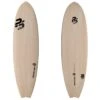 Planche De Surf PERFECT STUFF 6'4 FISH WOODTEC