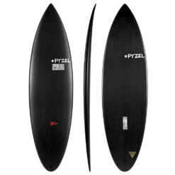 Planche De Surf PYZEL GHOST DARK ARTS 6'0 - Carbon