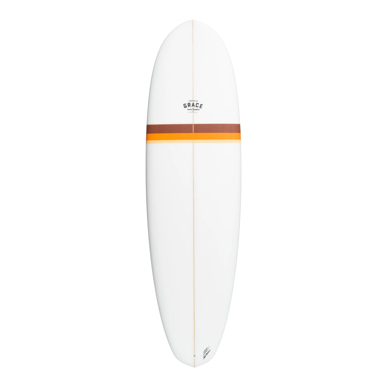 Planche De Surf Phil Grace Demibu 6'4 3 Planche De Surf Phil Grace Demibu 6'4