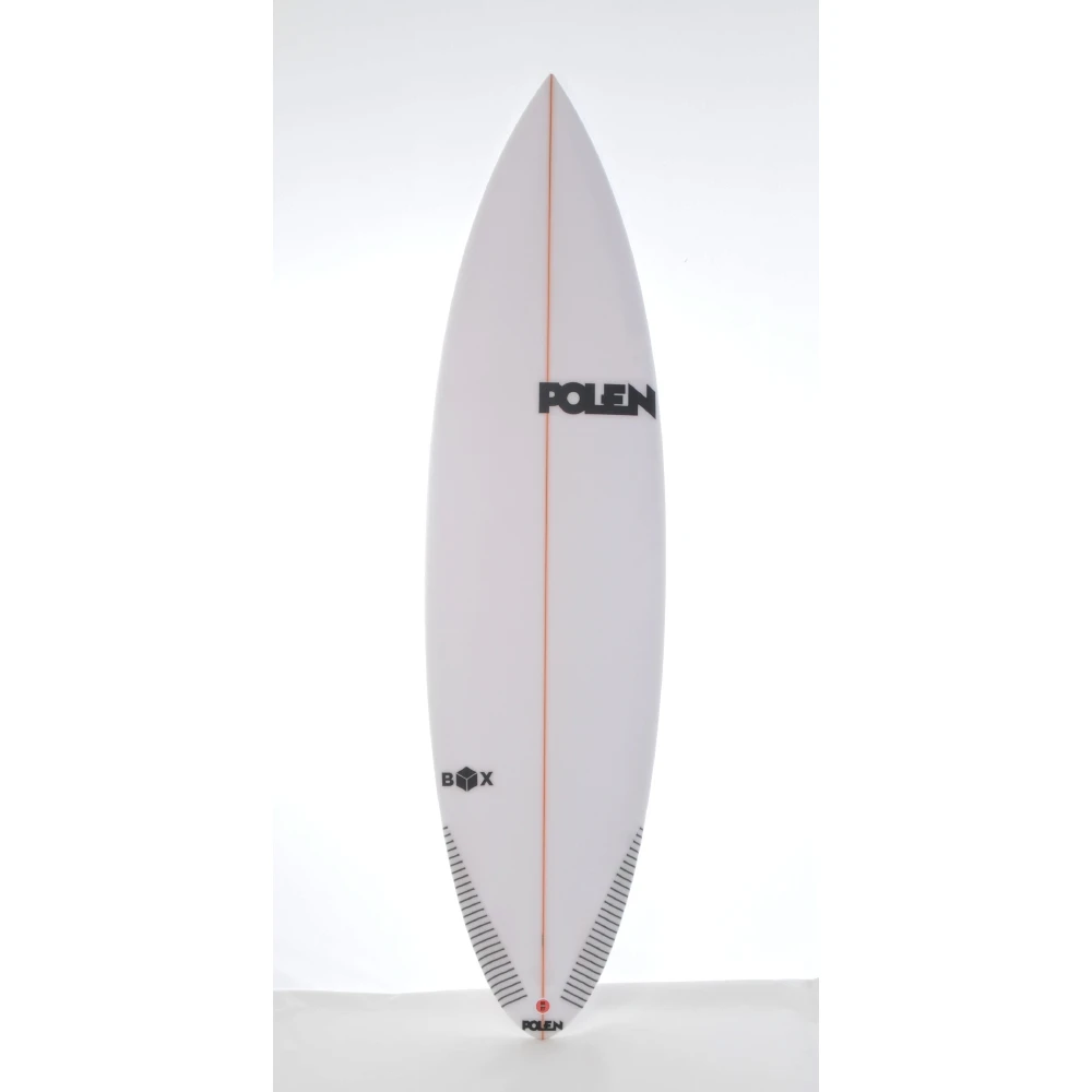 Planche De Surf Polen THE BOX 6'1 3 Planche De Surf Polen THE BOX 6'1