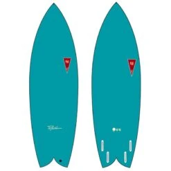 Planche De Surf Pyzel ASTROFISH 6'0 - LightBlue