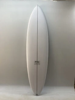 Planche De Surf Pyzel MID LENGTH CRISIS 7'0