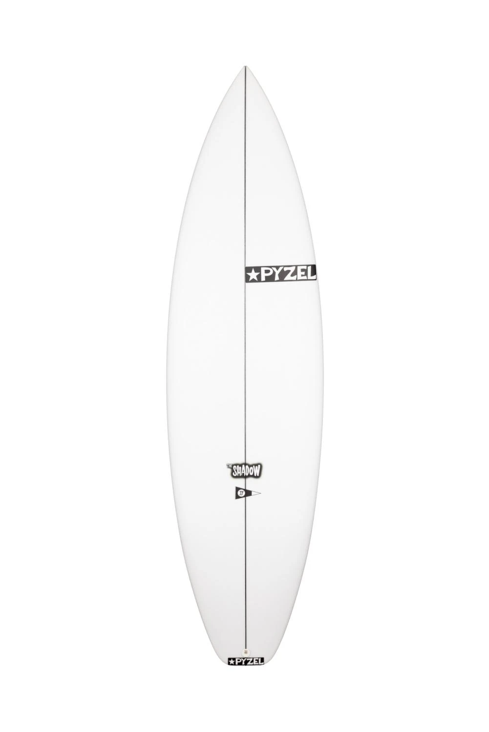 Planche De Surf Pyzel SHADOW 6'2 3 Planche De Surf Pyzel SHADOW 6'2