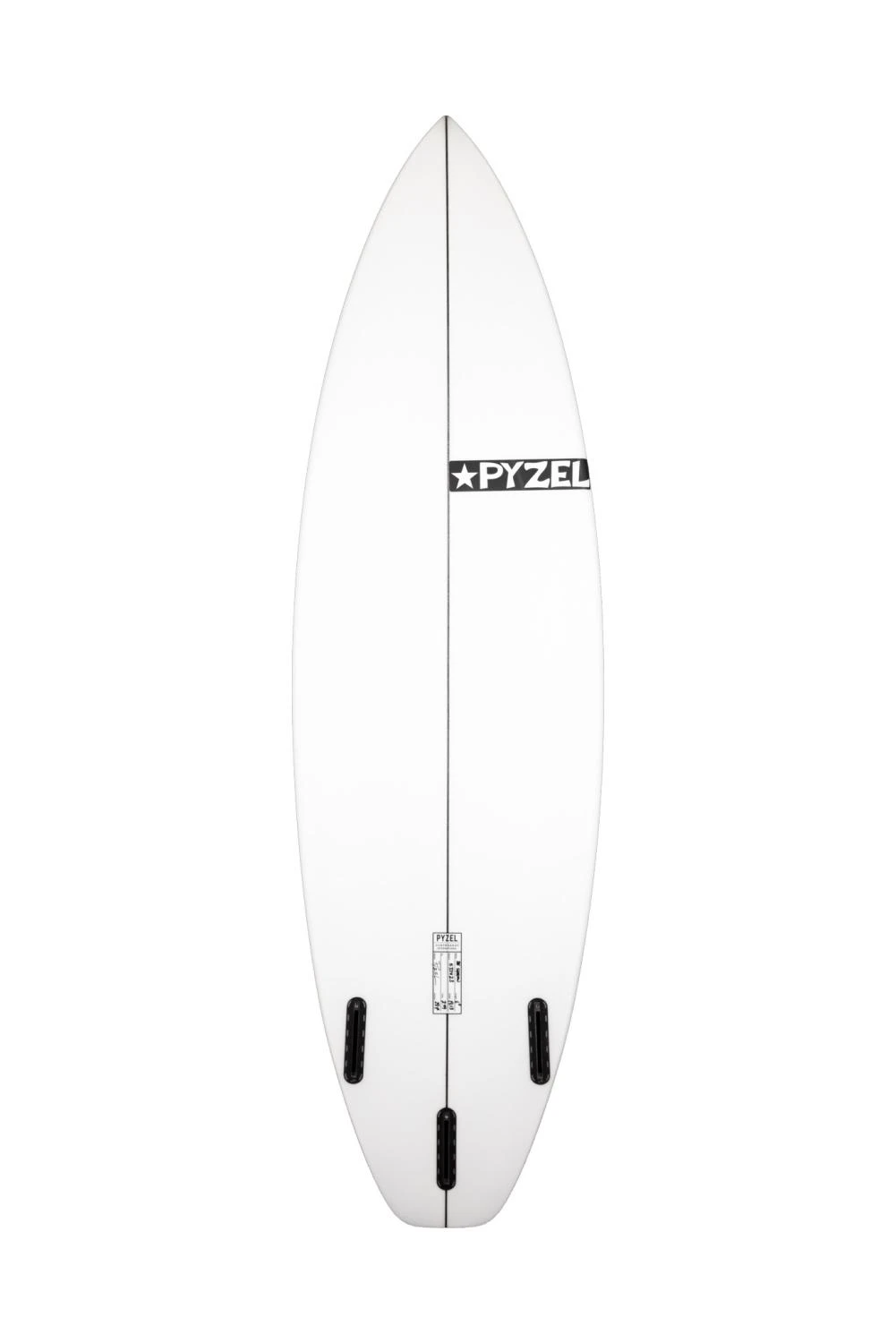 Planche De Surf Pyzel SHADOW 6'2 5 Planche De Surf Pyzel SHADOW 6'2 – Image 3