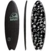 Roxy Planche De Surf Quiksilver BAT 5'6 1 Roxy Planche De Surf Quiksilver BAT 5'6 -SeaRide Planche De Surf Quiksilver BAT 5 6 0 174848