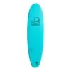 Planche De Surf Quiksilver SOFT BREAK 8'0 - Blue