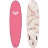 Planche De Surf Roxy SOFT BREAK 7'0 - Pink -SeaRide Planche De Surf Roxy SOFT BREAK 7 0 Pink 0 245774