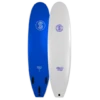 Pride Planche De Surf SOFTLITE CHOP STICK 7'0 - Cool Grey