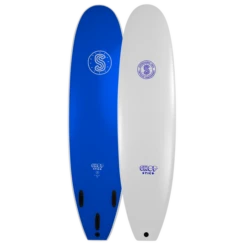 Pride Planche De Surf SOFTLITE CHOP STICK 7'0 - Cool Grey