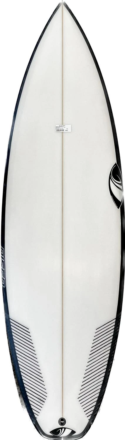 Planche De Surf Sharpeye DISCO INFERNO 6'0 3 Planche De Surf Sharpeye DISCO INFERNO 6'0