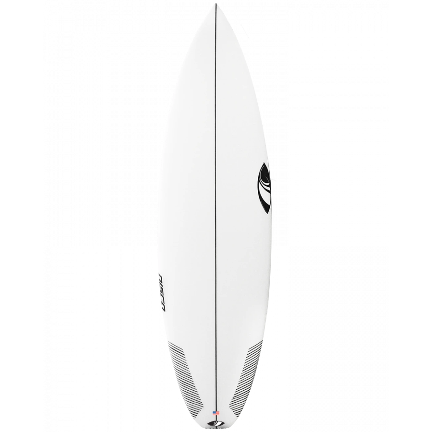 Planche De Surf Sharpeye DISCO INFERNO 6'1 3 Planche De Surf Sharpeye DISCO INFERNO 6'1