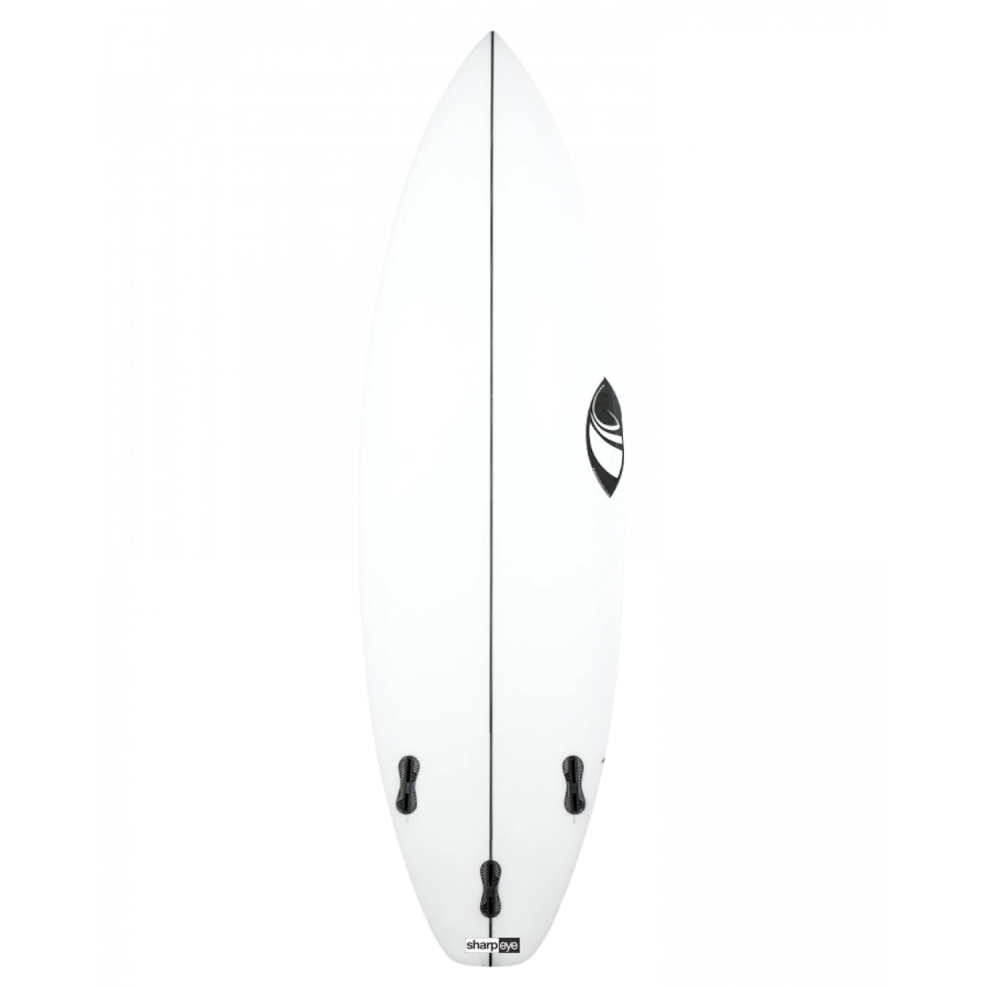Planche De Surf Sharpeye HT2 6'1 5 Planche De Surf Sharpeye HT2 6'1 – Image 3