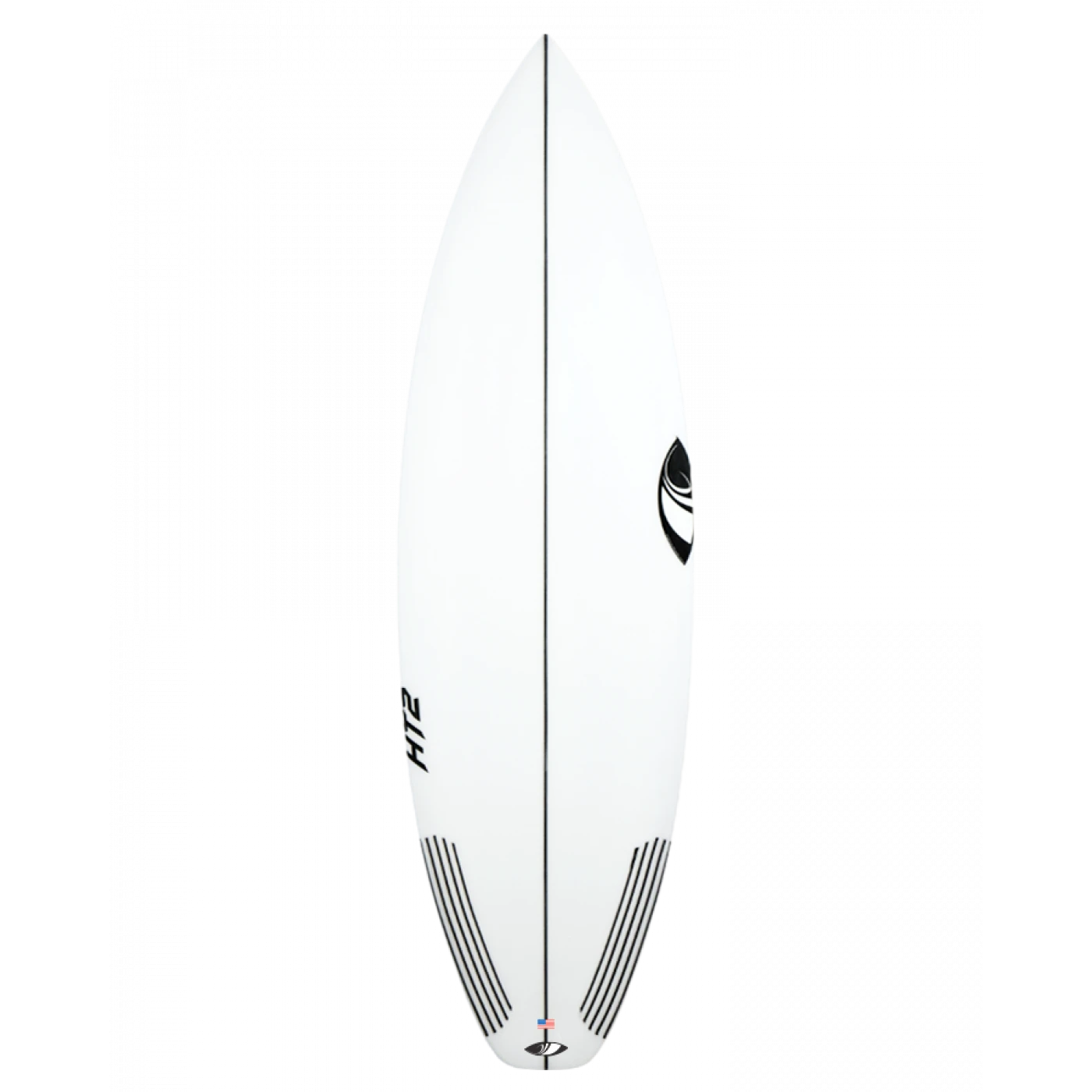 Planche De Surf Sharpeye HT2 6'1 3 Planche De Surf Sharpeye HT2 6'1