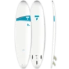 Bic Sport Planche De Surf Tahesport 7'3 MINI MALIBU 2 Bic Sport Planche De Surf Tahesport 7'3 MINI MALIBU -SeaRide Planche De Surf Tahesport 7 3 MINI MALIBU 0 247963