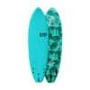 Planche De Surf UP – AFTER ESSENTIAL -WAY UP 7’0 - Aqua -SeaRide Planche De Surf UP AFTER ESSENTIAL WAY UP 7 0 Aqua 0 277