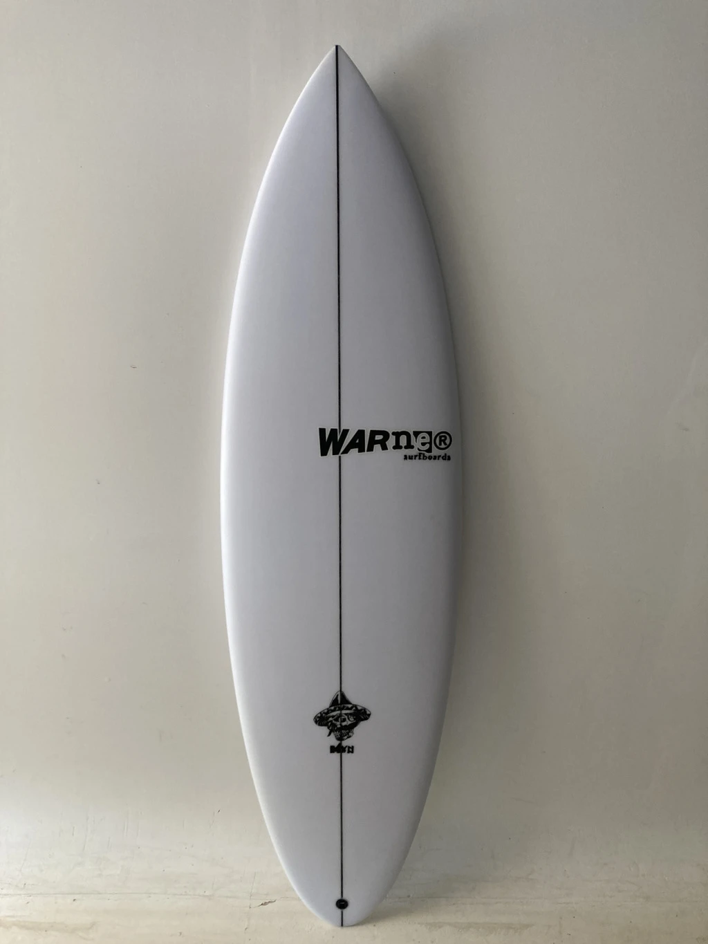 Planche De Surf Warner MEXICAN 5'10 3 Planche De Surf Warner MEXICAN 5'10