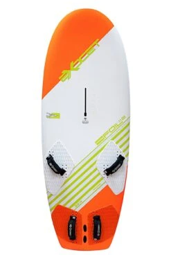 Planche Windsurf Exocet FREEFOIL AST 112
