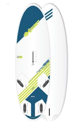 Planche Windsurf Exocet NANO III 155D