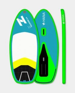 Planche Wingfoil Gonflable Hana Outdoors 6'0 - 150L