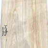 Planche De Surf Heritage Kiwi Paulownia 6'8
