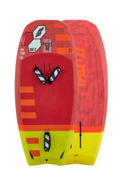 Planche De Wingfoil TABOU POCKET AIR TEAM 97