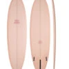 Planche De Surf Salt Gypsy Mid Tide PU - Blush -SeaRide Planche de surf Salt Gypsy Mid Tide PU Blush 0 250312