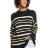 Pull Roxy AMAZING SUN - Anthracite
