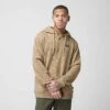 Pull Vans MN FLURRY HALF ZIP - TAOS TAUPE -SeaRide Pull vans MN FLURRY HALF ZIP TAOS TAUPE 0 257264