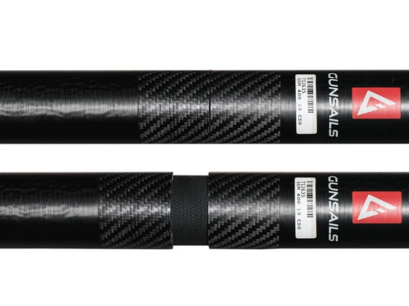 Mat Gunsails SELECT RDM 4.00 4 Mat Gunsails SELECT RDM 4.00 – Image 2