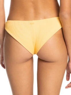 Bas De Bikini échancré Roxy Love - Flax 7 Bas De Bikini échancré Roxy Love - Flax -SeaRide RIB ROXY LOVE THE BAJA 0 270229 1