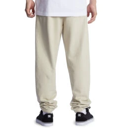 PANTALON DE JOGGING DC SHOES ROGERS - Overcast -SeaRide ROGERS M OTLR 0 270198 1