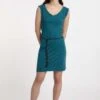 Robe Ragwear SLAVKA - Petrol -SeaRide Robe Ragwear SLAVKA Petrol 0 271025