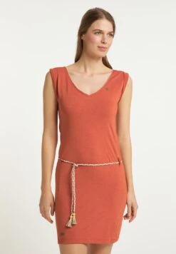Robe Ragwear SLAVKA - Terracota